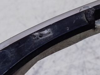 bontott VW PASSAT B8 Bal Multikormány Kapcsolókeret