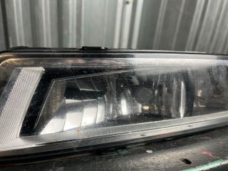 bontott VW PASSAT B8 Bal Nappali Menetfény