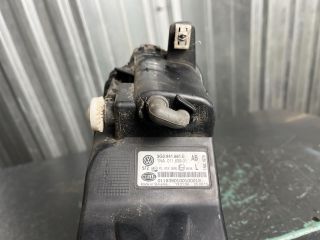 bontott VW PASSAT B8 Bal Nappali Menetfény