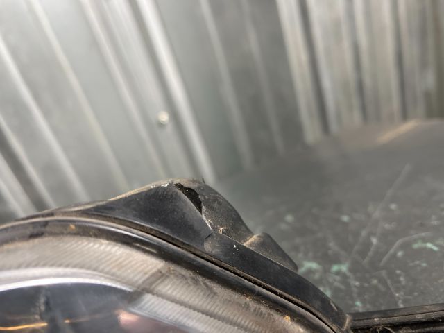 bontott VW PASSAT B8 Bal Nappali Menetfény