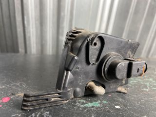 bontott VW PASSAT B8 Bal Nappali Menetfény