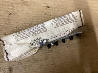 bontott VW PASSAT B8 Bal Oldallégzsák