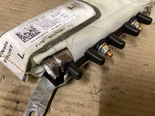 bontott VW PASSAT B8 Bal Oldallégzsák