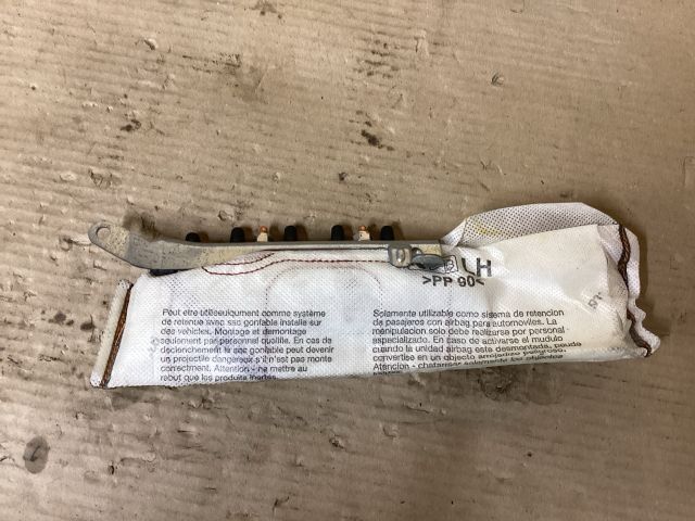 bontott VW PASSAT B8 Bal Oldallégzsák