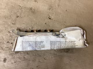 bontott VW PASSAT B8 Bal Oldallégzsák