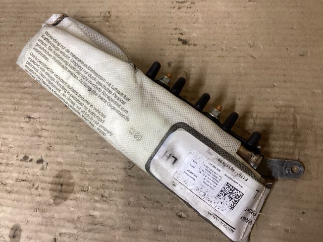 bontott VW PASSAT B8 Bal Oldallégzsák