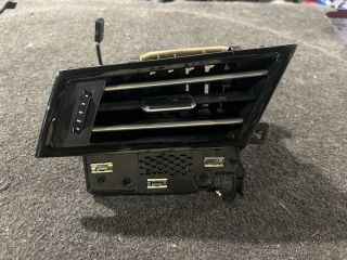 bontott VW PASSAT B8 Bal Szellőző