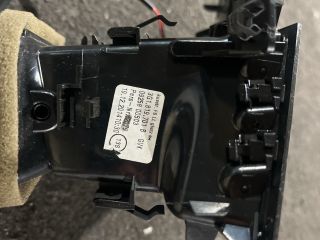 bontott VW PASSAT B8 Bal Szellőző