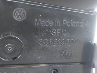 bontott VW PASSAT B8 Bal Szellőző