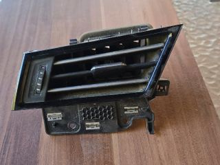 bontott VW PASSAT B8 Bal Szellőző