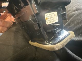 bontott VW PASSAT B8 Bal Szellőző