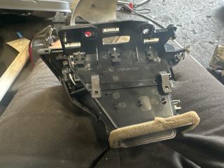 bontott VW PASSAT B8 Bal Szellőző