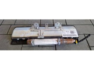bontott VW PASSAT B8 Bal Térdlégzsák