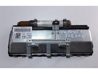 bontott VW PASSAT B8 Bal Térdlégzsák