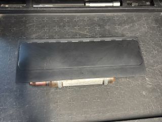 bontott VW PASSAT B8 Bal Térdlégzsák