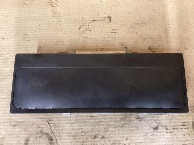 bontott VW PASSAT B8 Bal Térdlégzsák