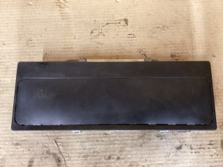 bontott VW PASSAT B8 Bal Térdlégzsák