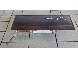 bontott VW PASSAT B8 Bal Térdlégzsák