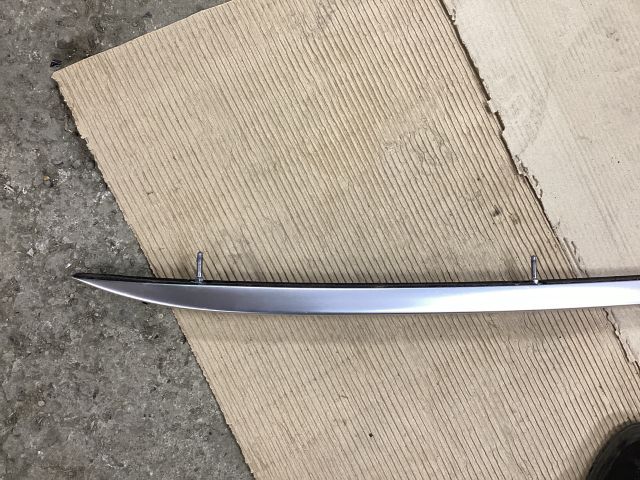 bontott VW PASSAT B8 Bal Tetősín