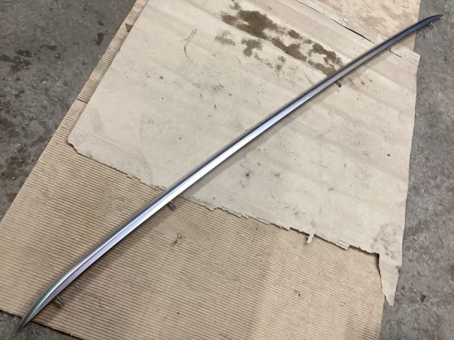 bontott VW PASSAT B8 Bal Tetősín