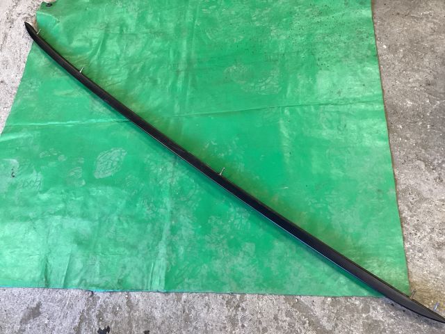 bontott VW PASSAT B8 Bal Tetősín