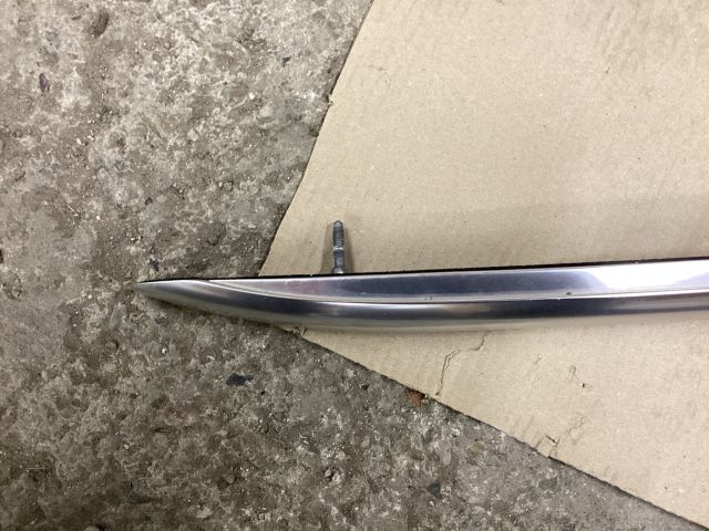 bontott VW PASSAT B8 Bal Tetősín