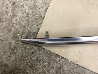 bontott VW PASSAT B8 Bal Tetősín