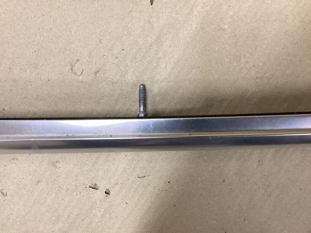 bontott VW PASSAT B8 Bal Tetősín