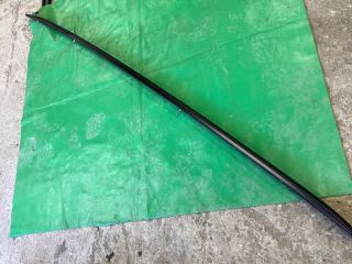 bontott VW PASSAT B8 Bal Tetősín