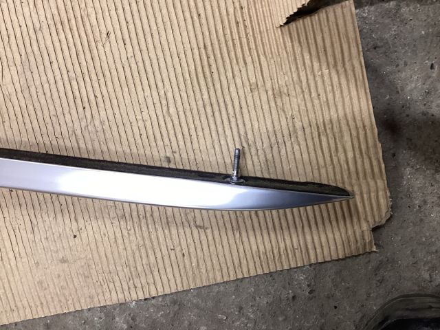 bontott VW PASSAT B8 Bal Tetősín