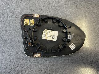 bontott VW PASSAT B8 Bal Tükörlap