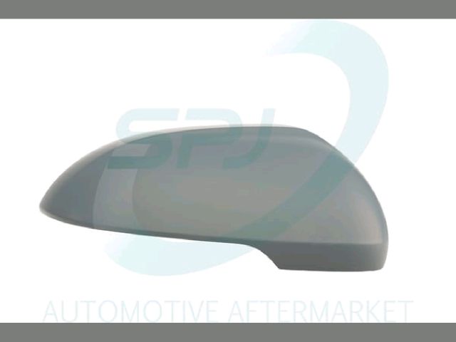 bontott VW PASSAT B8 Bal Visszapillantó Tükör Burkolat