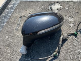 bontott VW PASSAT B8 Bal Visszapillantó Tükör (Elektromos)