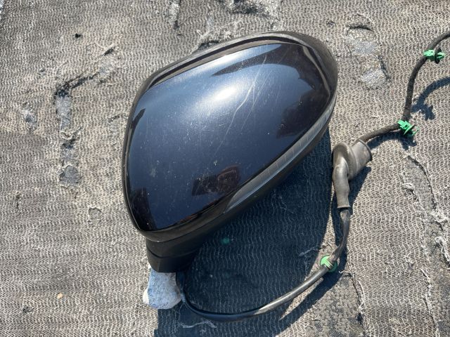 bontott VW PASSAT B8 Bal Visszapillantó Tükör (Elektromos)