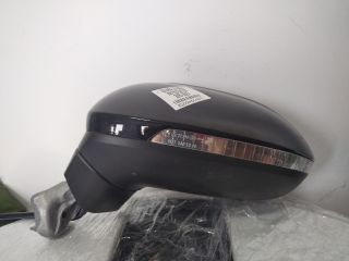 bontott VW PASSAT B8 Bal Visszapillantó Tükör (Elektromos)