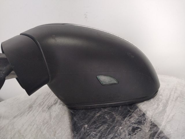 bontott VW PASSAT B8 Bal Visszapillantó Tükör (Elektromos)