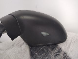 bontott VW PASSAT B8 Bal Visszapillantó Tükör (Elektromos)