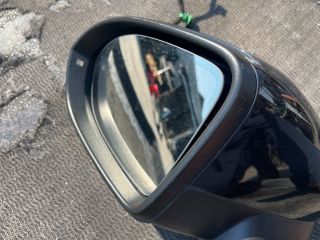 bontott VW PASSAT B8 Bal Visszapillantó Tükör (Elektromos)