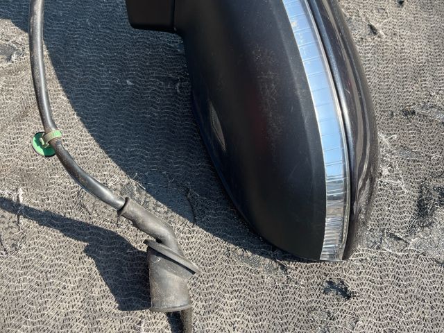 bontott VW PASSAT B8 Bal Visszapillantó Tükör (Elektromos)