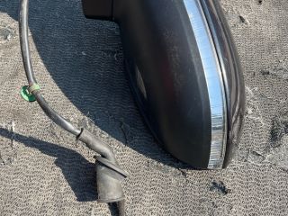 bontott VW PASSAT B8 Bal Visszapillantó Tükör (Elektromos)
