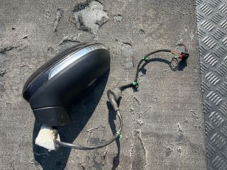 bontott VW PASSAT B8 Bal Visszapillantó Tükör (Elektromos)