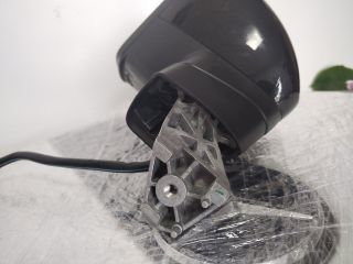 bontott VW PASSAT B8 Bal Visszapillantó Tükör (Elektromos)