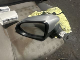 bontott VW PASSAT B8 Bal Visszapillantó Tükör (Elektromos)