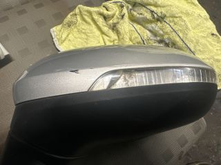 bontott VW PASSAT B8 Bal Visszapillantó Tükör (Elektromos)