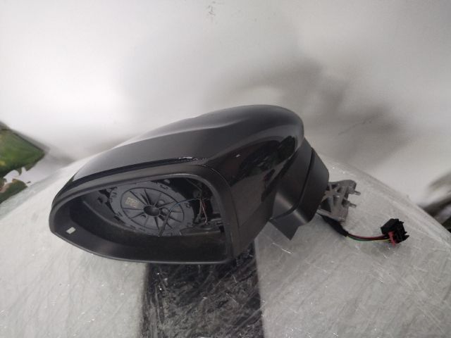 bontott VW PASSAT B8 Bal Visszapillantó Tükör (Elektromos)