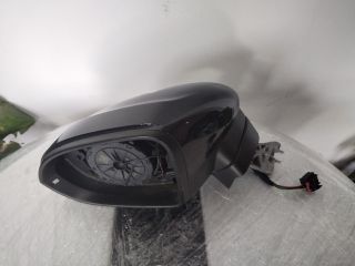 bontott VW PASSAT B8 Bal Visszapillantó Tükör (Elektromos)