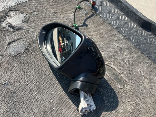 bontott VW PASSAT B8 Bal Visszapillantó Tükör (Elektromos)