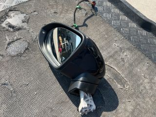 bontott VW PASSAT B8 Bal Visszapillantó Tükör (Elektromos)