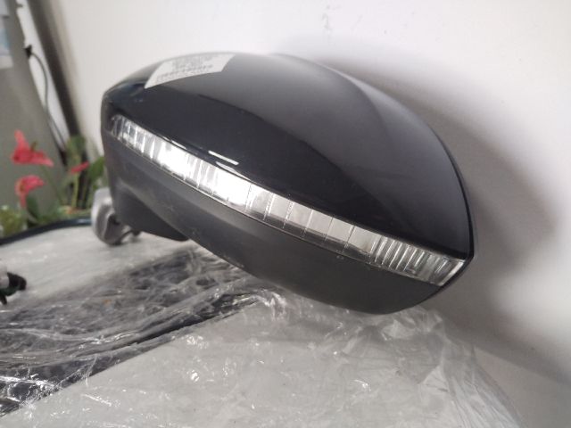 bontott VW PASSAT B8 Bal Visszapillantó Tükör (Elektromos)