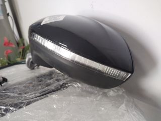 bontott VW PASSAT B8 Bal Visszapillantó Tükör (Elektromos)